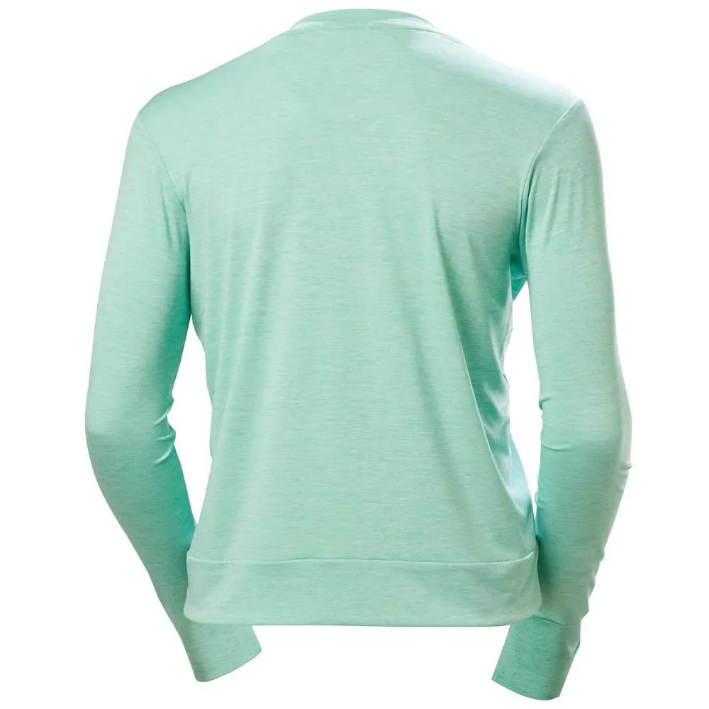Helly Hansen Sval Langarmet Baselag