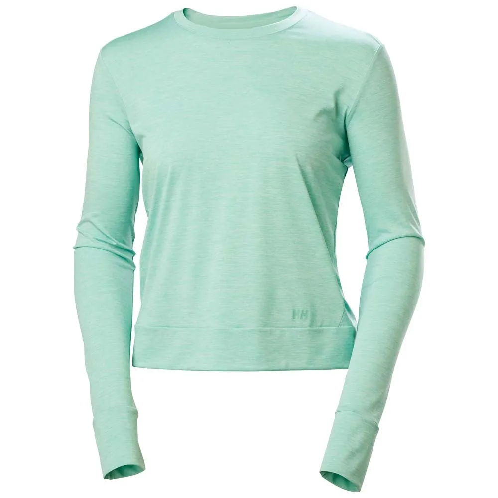 Helly Hansen Sval Langarmet Baselag