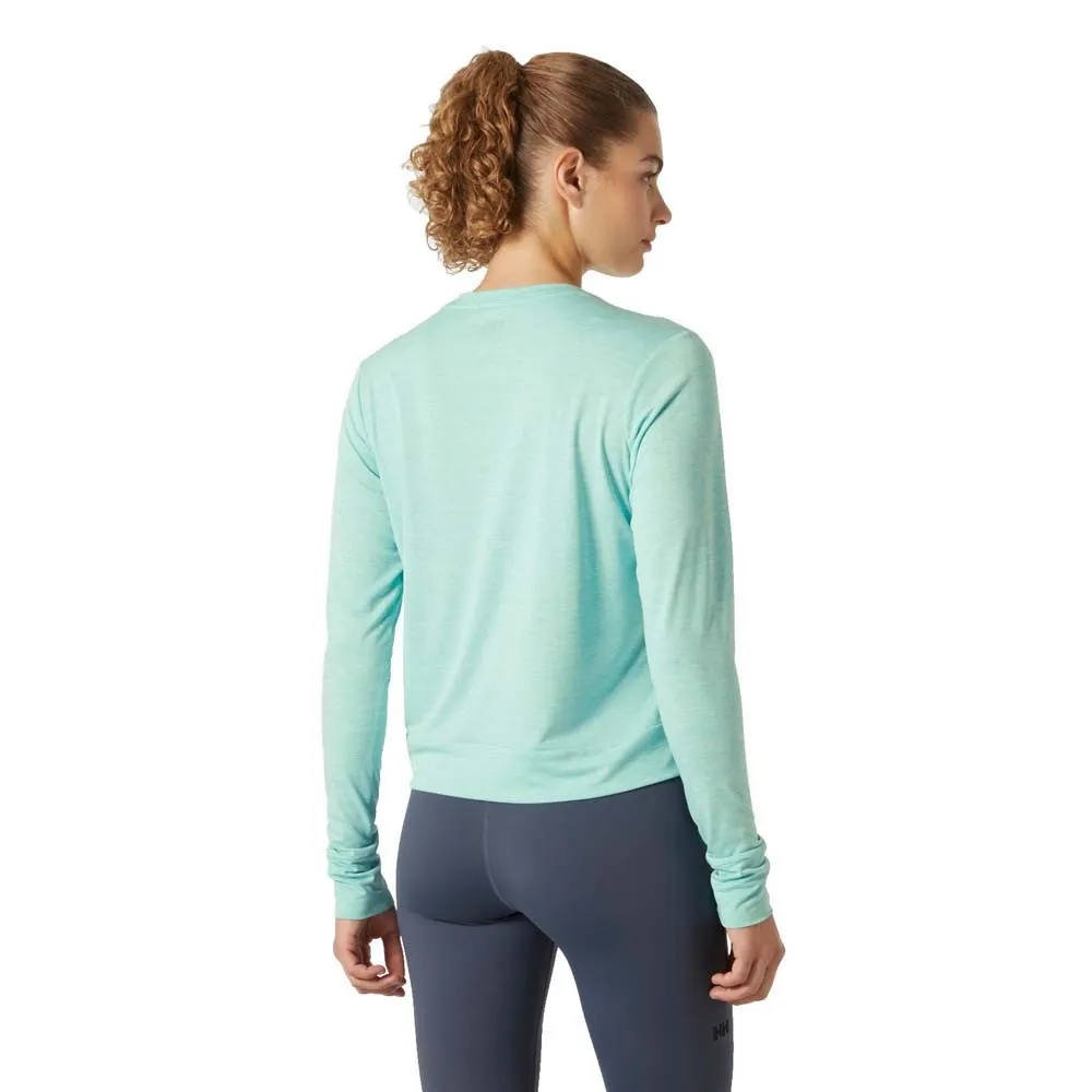 Helly Hansen Sval Langarmet Baselag