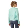 Helly Hansen Sval Langarmet Baselag