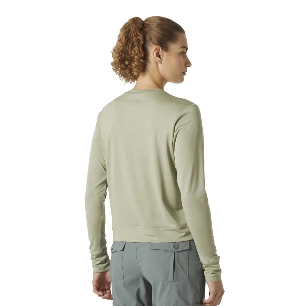Helly Hansen Sval Langarmet Baselag