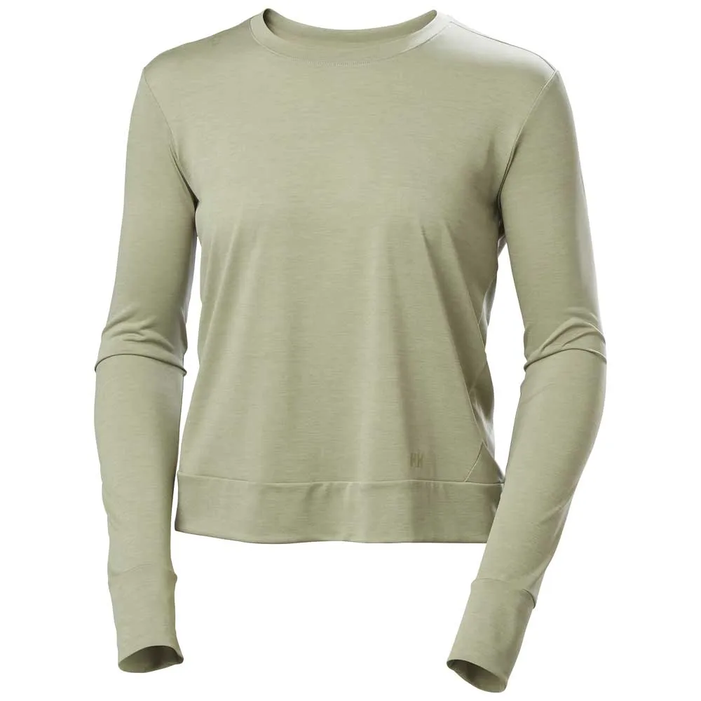 Helly Hansen Sval Langarmet Baselag
