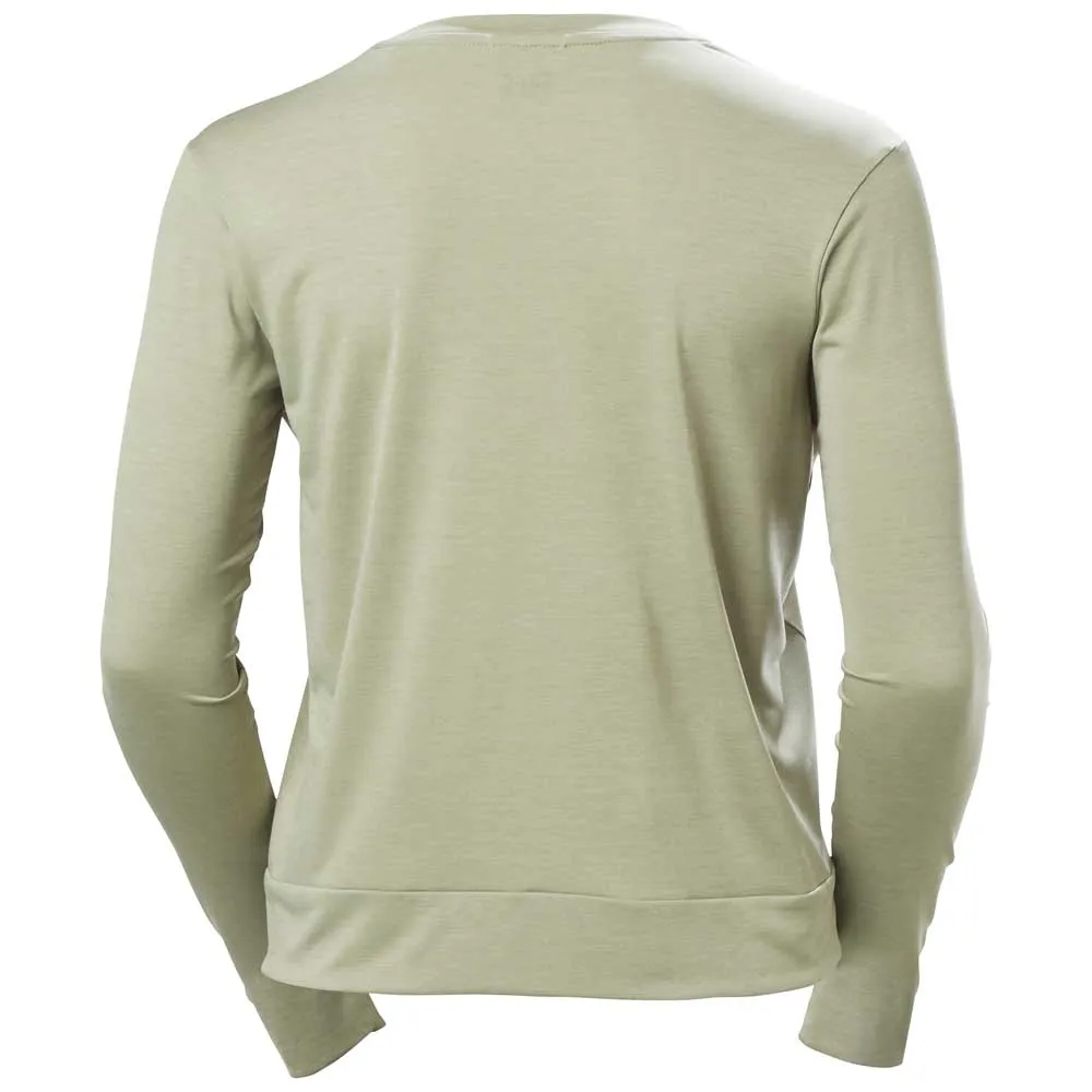 Helly Hansen Sval Langarmet Baselag