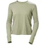 Helly Hansen Sval Langarmet Baselag