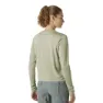 Helly Hansen Sval Langarmet Baselag
