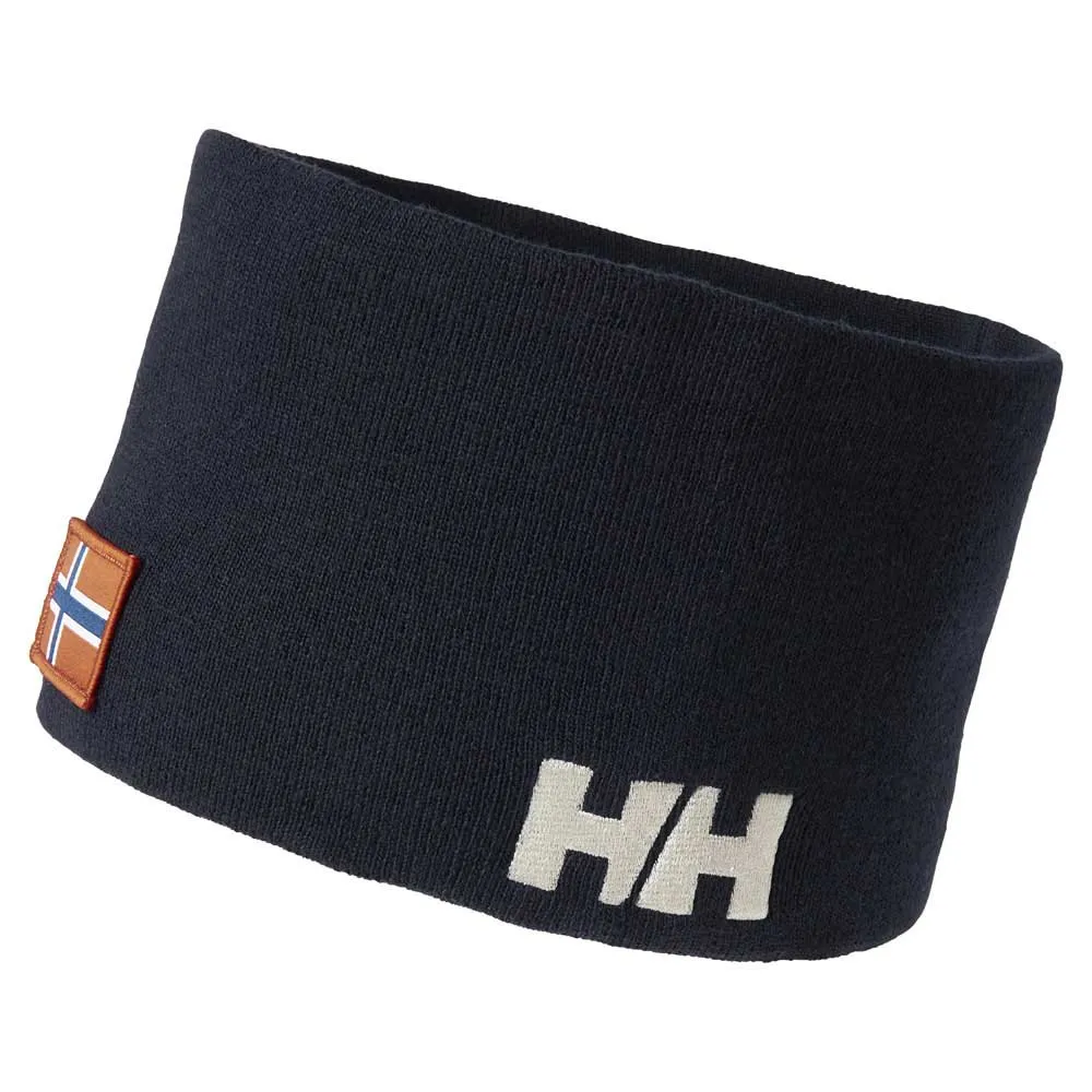 Helly Hansen Team Hodebånd Helly Hansen Team Hodebånd