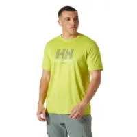 Helly Hansen Tech Graphic 2.0 Kortærmet Baselayer