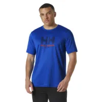 Helly Hansen Tech Graphic 2.0 Kortærmet Baselayer Helly Hansen Tech Graphic 2.0 Kortærmet Baselayer