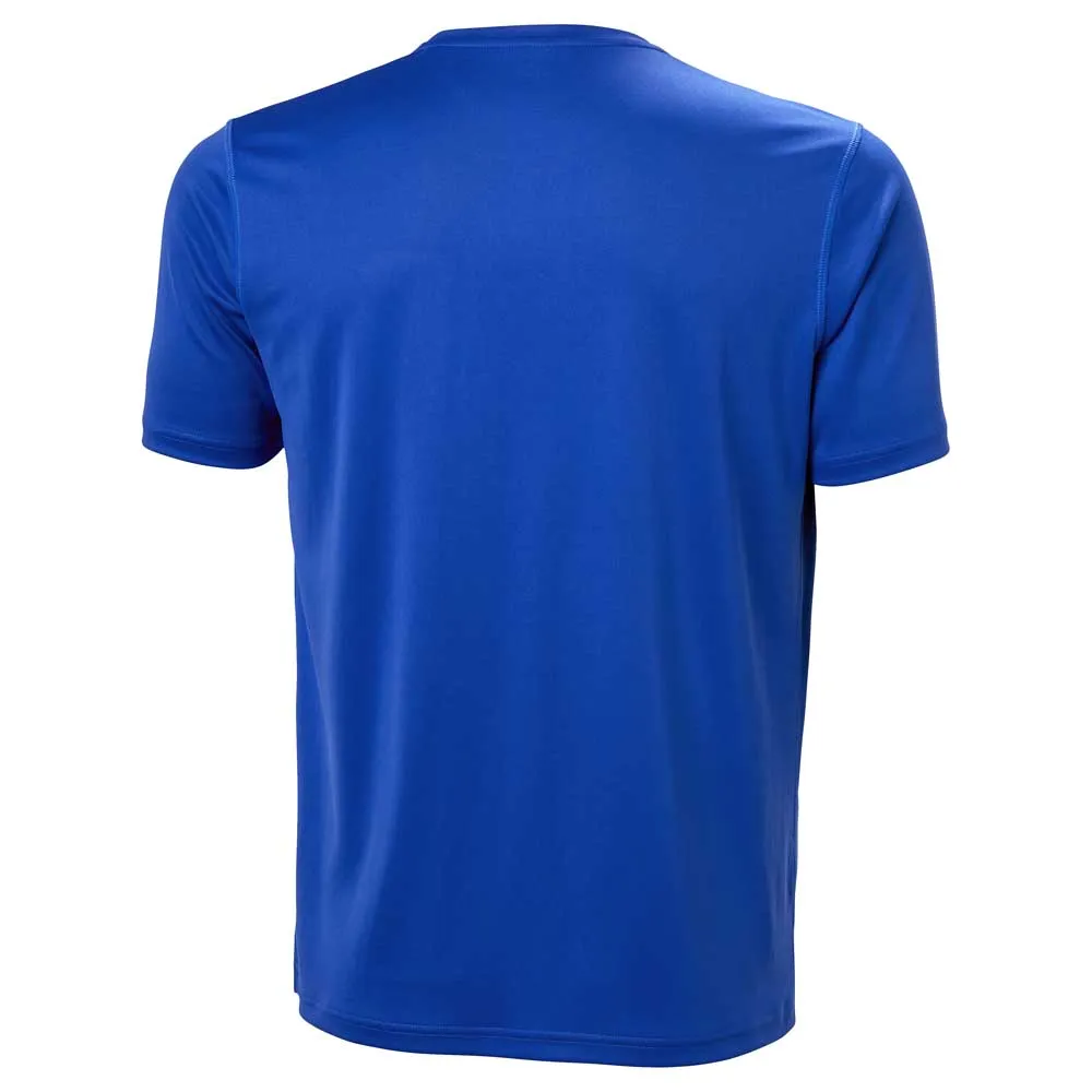 Helly Hansen Tech Graphic 2.0 Kortærmet Baselayer Helly Hansen Tech Graphic 2.0 Kortærmet Baselayer