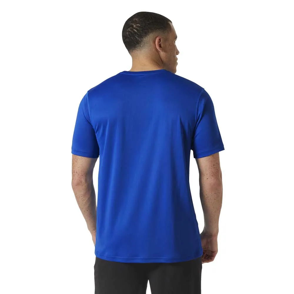 Helly Hansen Tech Graphic 2.0 Kortærmet Baselayer Helly Hansen Tech Graphic 2.0 Kortærmet Baselayer