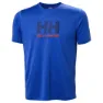 Helly Hansen Tech Graphic 2.0 Kortærmet Baselayer