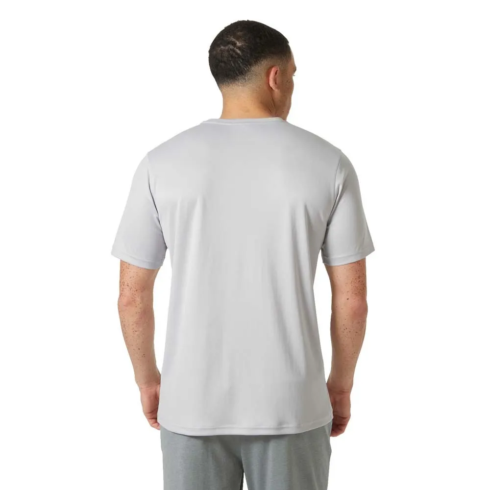 Helly Hansen Tech Graphic 2.0 Kortærmet Baselayer