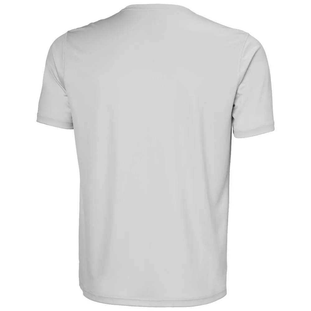 Helly Hansen Tech Graphic 2.0 Kortærmet Baselayer