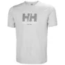 Helly Hansen Tech Graphic 2.0 Kortærmet Baselayer