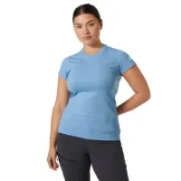 Helly Hansen Tech Kortarmet T-skjorte