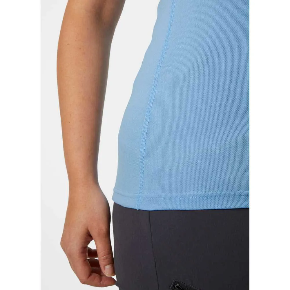 Helly Hansen Tech Kortarmet T-skjorte Helly Hansen Tech Kortarmet T-skjorte