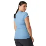 Helly Hansen Tech Kortarmet T-skjorte