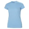 Helly Hansen Tech Kortarmet T-skjorte
