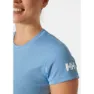 Helly Hansen Tech Kortarmet T-skjorte