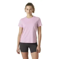 Helly Hansen Tech Logo Kortarmet T-skjorte