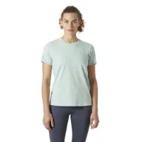 Helly Hansen Tech Logo Kortarmet T-skjorte