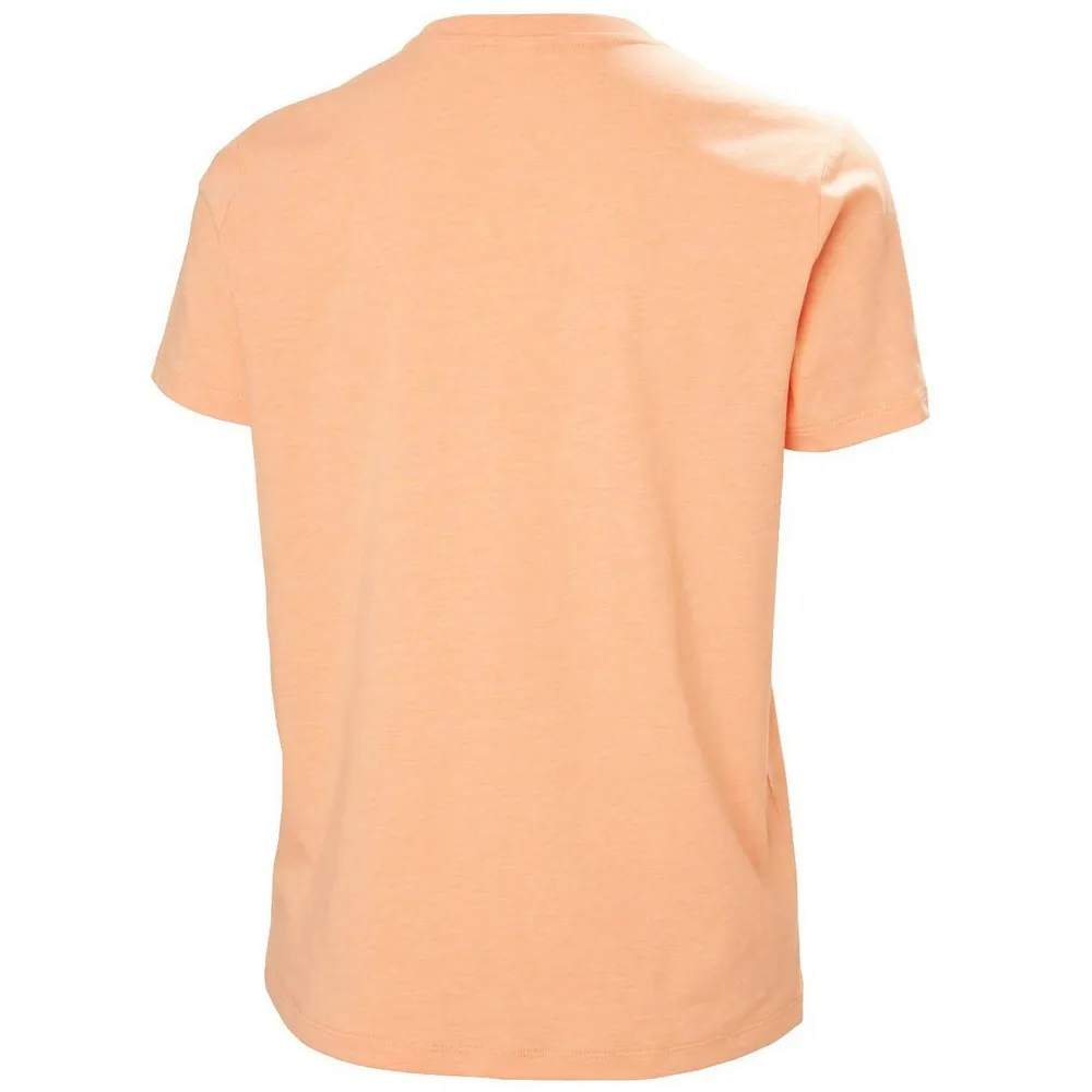 Helly Hansen Tech Logo Kortarmet T-skjorte