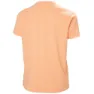 Helly Hansen Tech Logo Kortarmet T-skjorte