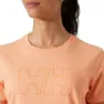 Helly Hansen Tech Logo Kortarmet T-skjorte