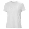 Helly Hansen Tech Logo Kortarmet T-skjorte