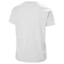 Helly Hansen Tech Logo Kortarmet T-skjorte