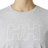 Helly Hansen Tech Logo Kortarmet T-skjorte