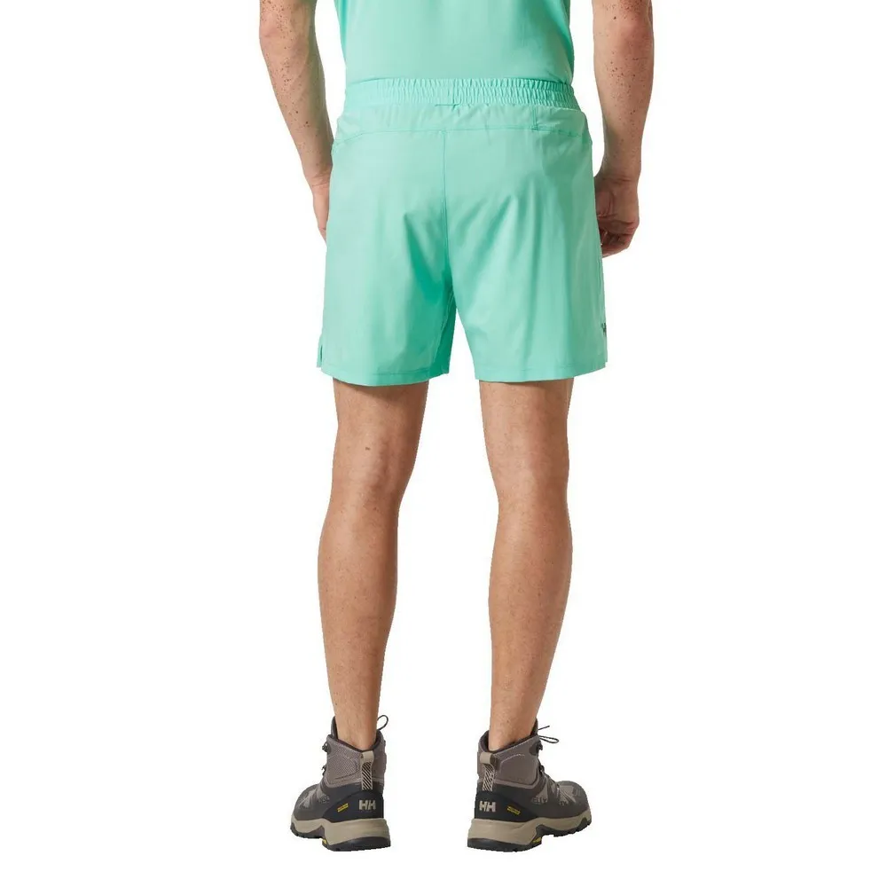 Helly Hansen Trail 6´´ Shorts Helly Hansen Trail 6´´ Shorts