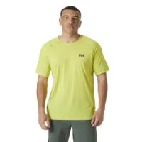 Helly Hansen Trail Kortarmet T-skjorte Helly Hansen Trail Kortarmet T-skjorte