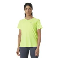 Helly Hansen Trail Kortarmet T-skjorte