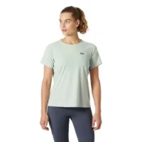 Helly Hansen Trail Kortarmet T-skjorte Helly Hansen Trail Kortarmet T-skjorte