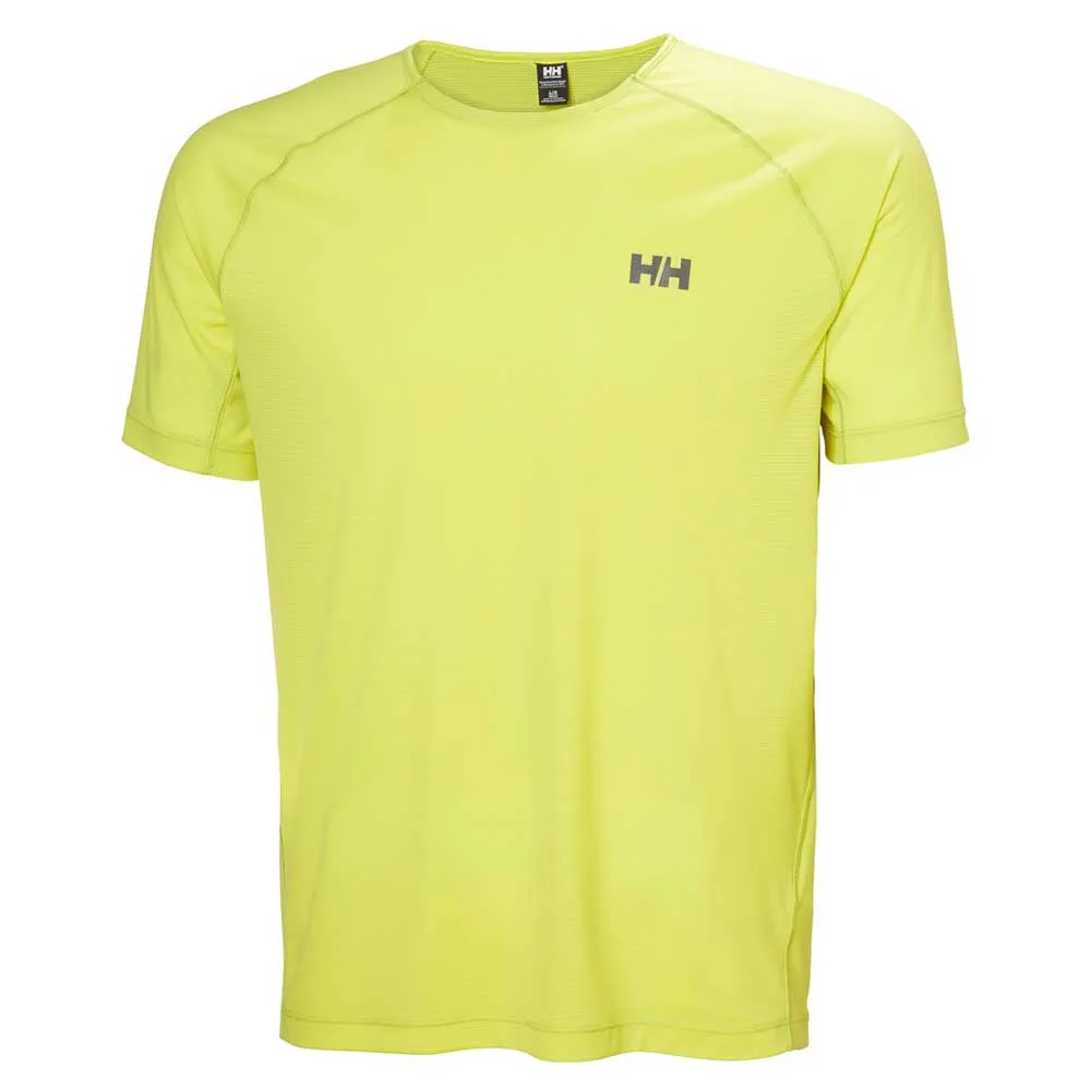 Helly Hansen Trail Kortarmet T-skjorte