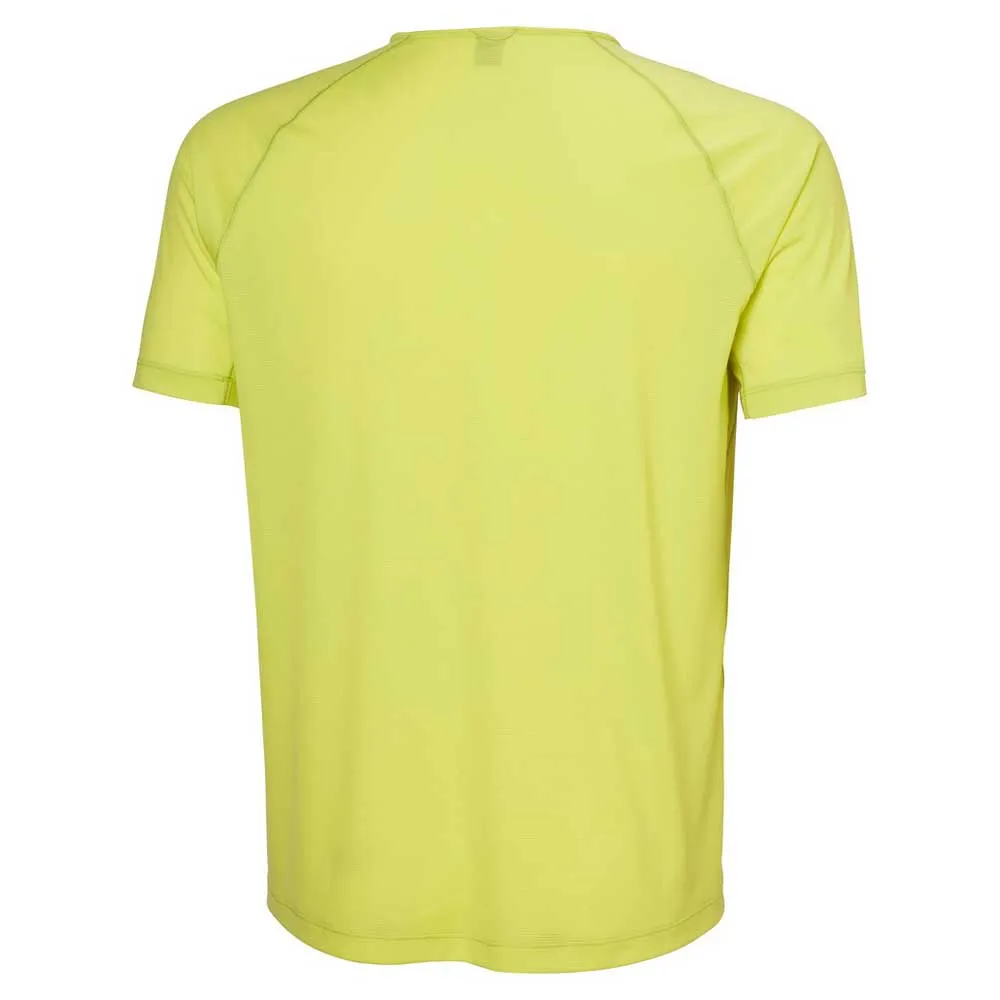 Helly Hansen Trail Kortarmet T-skjorte