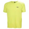 Helly Hansen Trail Kortarmet T-skjorte