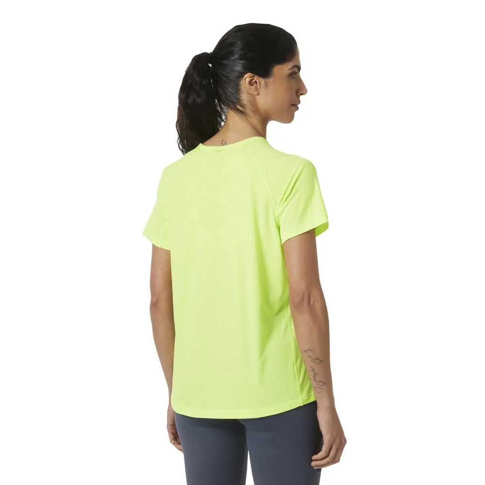 Helly Hansen Trail Kortarmet T-skjorte