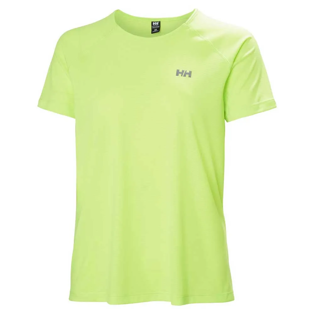 Helly Hansen Trail Kortarmet T-skjorte