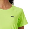 Helly Hansen Trail Kortarmet T-skjorte