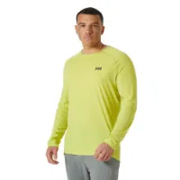 Helly Hansen Trail Langarmet T-skjorte Helly Hansen Trail Langarmet T-skjorte
