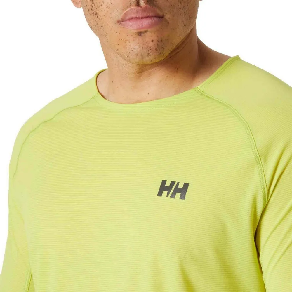Helly Hansen Trail Langarmet T-skjorte