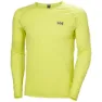 Helly Hansen Trail Langarmet T-skjorte
