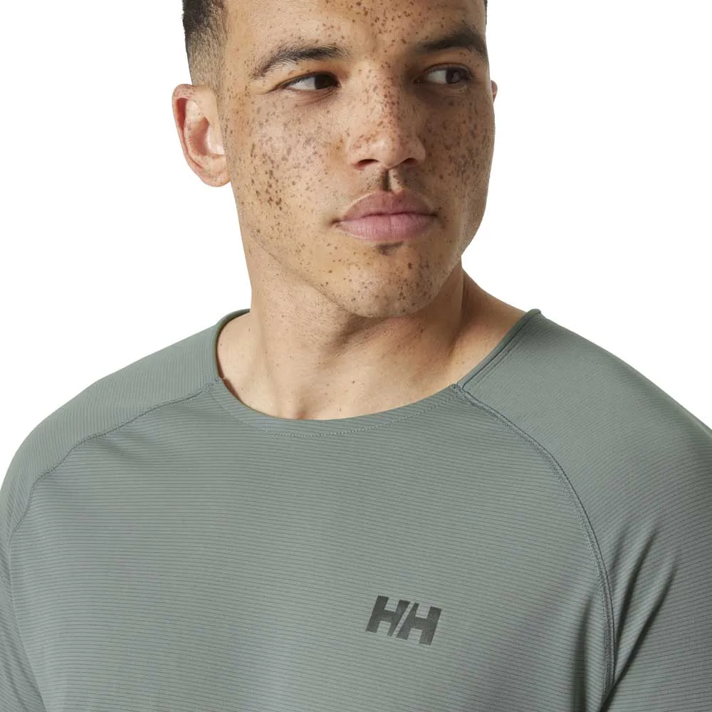 Helly Hansen Trail Langarmet T-skjorte