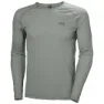 Helly Hansen Trail Langarmet T-skjorte