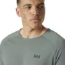 Helly Hansen Trail Langarmet T-skjorte
