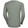 Helly Hansen Trail Langarmet T-skjorte