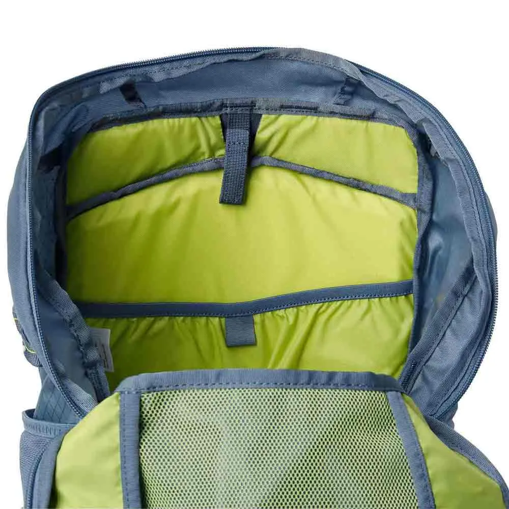 Helly Hansen Transistor Recco® Ryggsekk, Washed navy