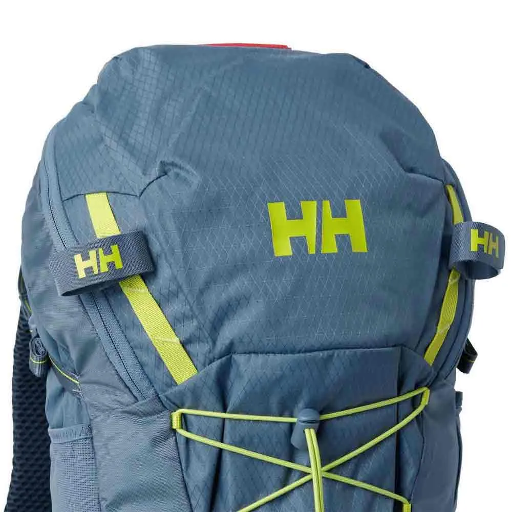Helly Hansen Transistor Recco® Ryggsekk, Washed navy